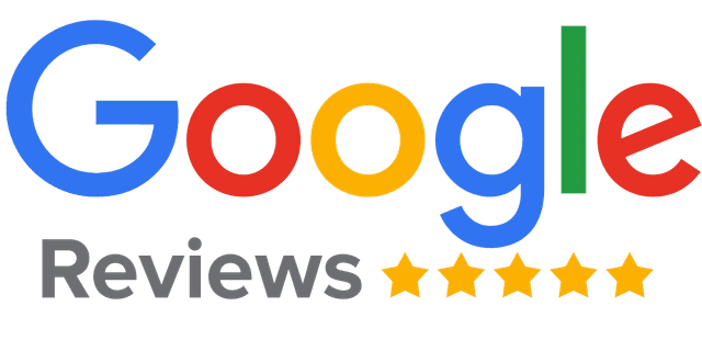 Google Reviews Badge