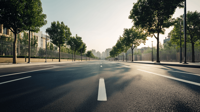 Asphalt