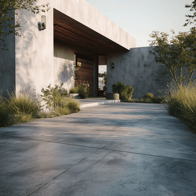 Concrete