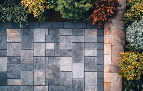 Paver Sealing
