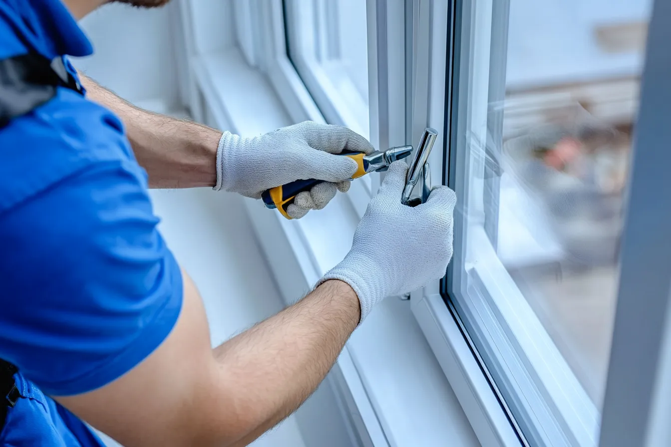 Window Replacement