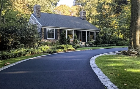 Asphalt Service