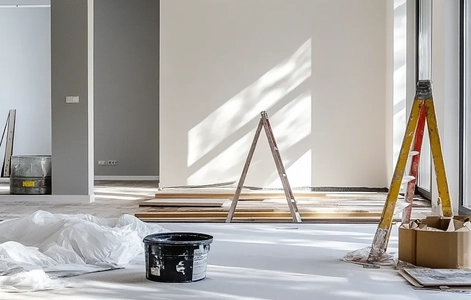 Home Improvement Service