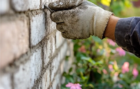 Masonry Service