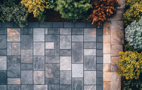 Paver Sealing Service