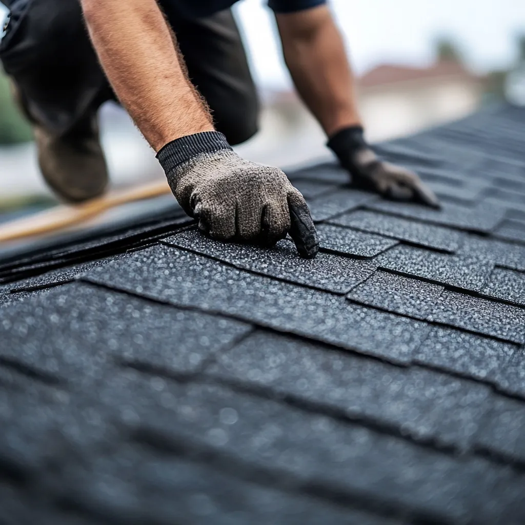 Roofing Services image