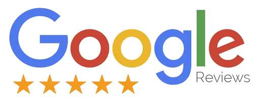 Google Reviews Badge