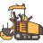 Asphalt Icon