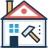 Home Improvement Icon