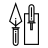 Masonry Icon