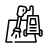 Pressure Washing Icon